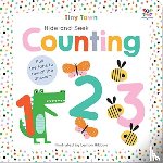 George, Joshua - Hide-and-Seek Counting