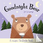 George, Joshua - Goodnight Bear