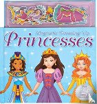 Thomson, Kate - Dressing Up Princesses