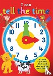 Thomson, Kate - I Can Tell the Time