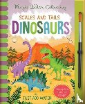 Copper, Jenny - Scales and Tales - Dinosaurs
