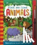 Copper, Jenny - Roars and Claws - Animals