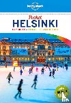  - Lonely Planet Pocket Helsinki