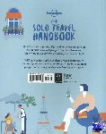 Lonely Planet - Lonely Planet The Solo Travel Handbook