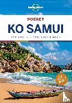  - Lonely Planet Pocket Ko Samui