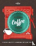 Food - Lonely Planet's Global Coffee Tour