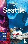Lonely, Planet - Lonely Planet Seattle