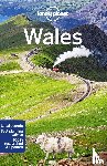 Lonely Planet, Dragicevich, Peter, Kaminski, Anna, Walker, Kerry - Lonely Planet Wales - Perfect for exploring top sights and taking roads less travelled