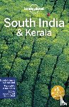 Lonely, Planet - Lonely Planet South India & Kerala