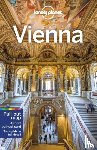 Lonely, Planet - Lonely Planet Vienna