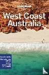 Lonely, Planet - West Coast Australia