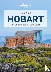 Lonely Planet, Rawlings-Way, Charles - Lonely Planet Pocket Hobart