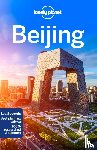 Lonely, Planet - Lonely Planet Beijing
