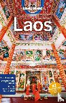 Lonely Planet - Lonely Planet Laos