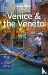 Lonely, Planet - Lonely Planet Venice & the Veneto