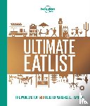 Food - Lonely Planet's Ultimate Eatlist