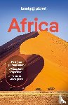  - Lonely Planet Africa