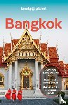 Lonely Planet, Mahapatra, Anirban - Lonely Planet Bangkok