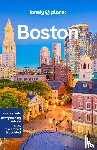 Vorhees, Mara - Lonely Planet Boston
