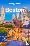 Vorhees, Mara - Lonely Planet Boston - Lonely Planet's most comprehensive guide to the city