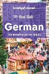 Lonely Planet - Lonely Planet Fast Talk German