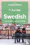 Lonely Planet - Lonely Planet Fast Talk Swedish