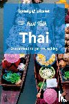 Lonely Planet - Lonely Planet Fast Talk Thai