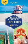 Lonely Planet, Karlin, Adam, Armstrong, Kate, Harrell, Ashley - Lonely Planet Florida & the South's Best Trips