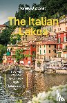  - Lonely Planet The Italian Lakes