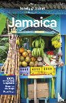 Lonely, Planet - Lonely Planet Jamaica