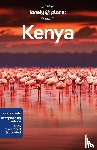 Lonely Planet, Duthie, Shawn - Lonely Planet Kenya