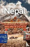  - Lonely Planet Nepal
