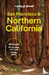 Lonely Planet Publications - Lonely Planet Northern California