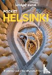  - Lonely Planet Pocket Helsinki