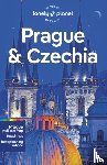 Lonely Planet, Baker, Mark, Di Duca, Marc, Skochova, Iva Roze - Lonely Planet Prague & Czechia