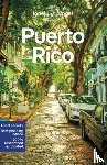 Lonely, Planet - Lonely Planet Puerto Rico