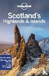 Lonely Planet, Neil Wilson, Andy Symington - Lonely Planet Scotland's Highlands & Islands
