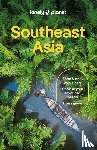 Lonely, Planet - Lonely Planet Southeast Asia