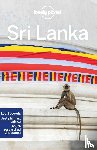 Lonely Planet - Lonely Planet Sri Lanka - Perfect for exploring top sights and taking roads less travelled
