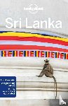 Lonely Planet - Lonely Planet Sri Lanka - Perfect for exploring top sights and taking roads less travelled