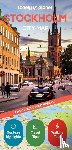 Lonely Planet - Lonely Planet Stockholm City Map