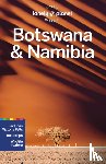 Lonely Planet - Lonely Planet Botswana & Namibia