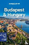 Lonely Planet, Fari, Kata, Busuttil, Shaun, Fallon, Steve - Lonely Planet Budapest & Hungary