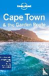  - Lonely Planet Cape Town & Garden Route