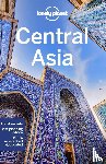  - Lonely Planet Central Asia
