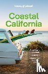 Lonely Planet Publications - Lonely Planet Coastal California
