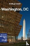 Lonely Planet, Zimmerman, Karla, Maxwell, Virginia - Lonely Planet Washington, DC