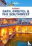  - Lonely Planet Pocket Bath, Bristol & the Southwest