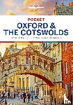  - Lonely Planet Pocket Oxford & the Cotswolds
