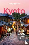  - Lonely Planet Kyoto